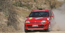 Rajd Akropolu 2008 - zdjcia