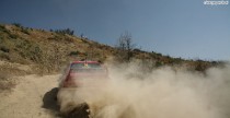 Rajd Akropolu 2008 - zdjcia