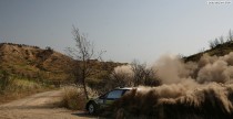 Rajd Akropolu 2008 - zdjcia