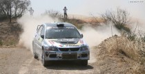 Rajd Akropolu 2008 - zdjcia