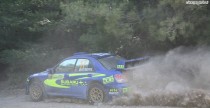 Rajd Akropolu 2008 - zdjcia