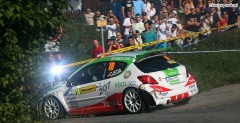 Rajd Barum 2007 - zdjcia IV cz.1