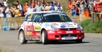 Rajd Barum 2007 - zdjcia galeria