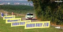 Rajd Barum 2007 - zdjcia galeria