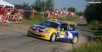 Rajd Barum 2007 - zdjcia galeria