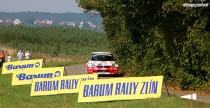 Rajd Barum 2007 - zdjcia galeria