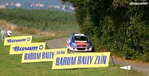 Rajd Barum 2007 - zdjcia galeria