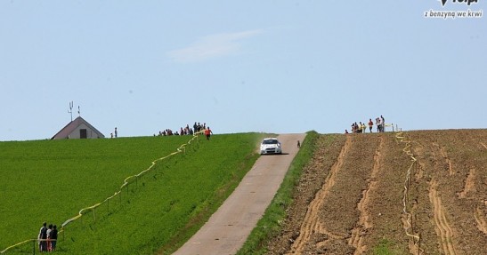 Rajd Barum 2007 - zdjęcia galeria