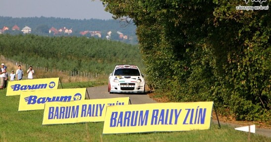 Rajd Barum 2007 - zdjęcia galeria