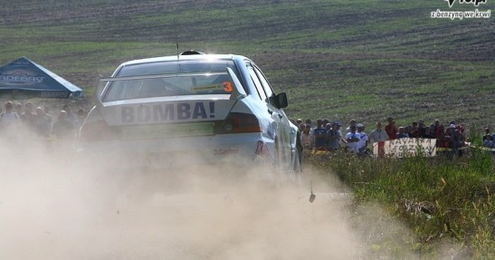 Rajd Barum 2007 - zdjęcia galeria