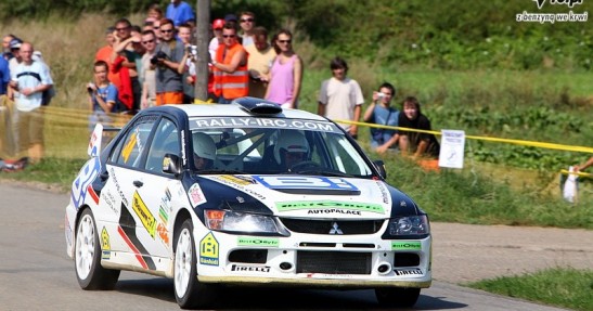 Rajd Barum 2007 - zdjęcia galeria