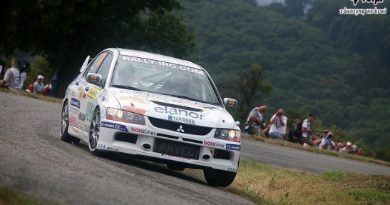 Rajd Barum 2007 - zdjęcia galeria
