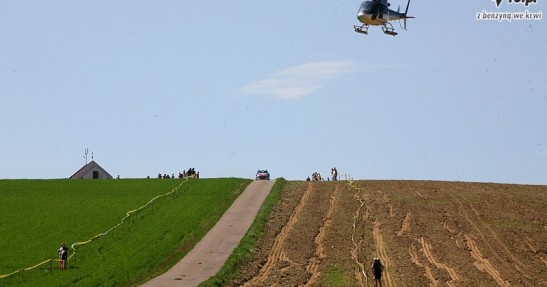 Rajd Barum 2007 - zdjęcia galeria