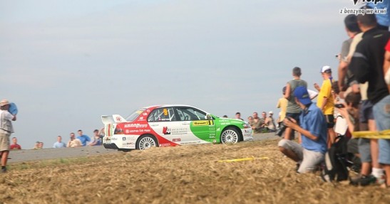Rajd Barum 2007 - zdjęcia galeria