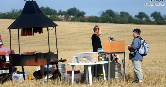 Rajd Barum 2007 - zdjęcia galeria