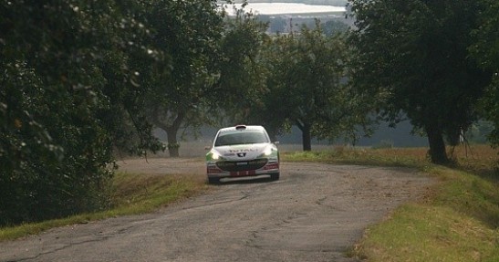 Rajd Barum 2007 - zdjęcia galeria