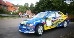 Rajd Barum 2007 - zdjcia IV cz.2