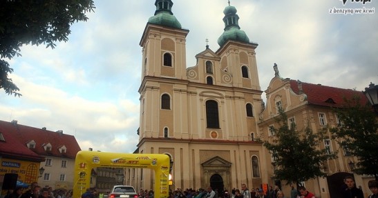 Rajd Dolnośląski galeria zdjęcia