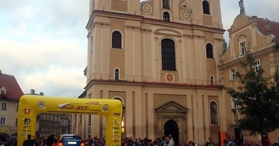 Rajd Dolnośląski galeria zdjęcia