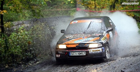 Opel sprawdza się w każdych warunkach