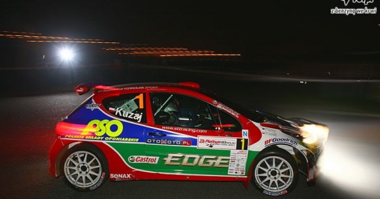 Rajd Dolnośląski 2008 zdjęcia
