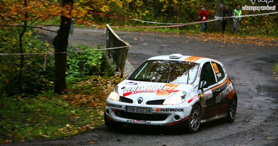 Rajd Dolnośląski 2008 zdjęcia