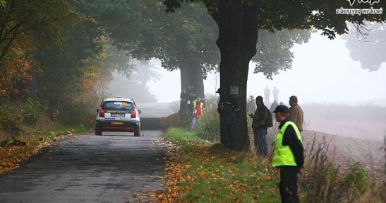 Rajd Dolnośląski 2008 zdjęcia