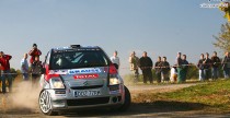 Wicemistrzem zosta Marcin Dobrowolski