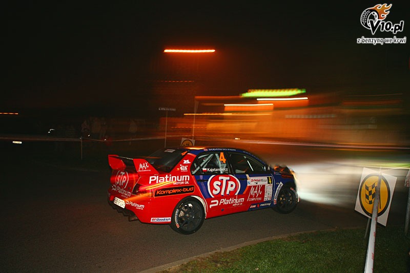 Rajd Dolnolski 2008 zdjcia