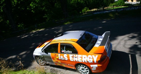 Dytko Rent - CoDrive