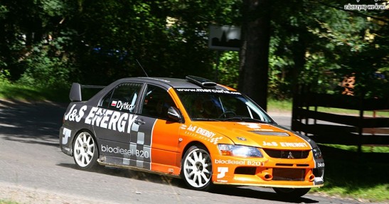 Dytko Rent - CoDrive