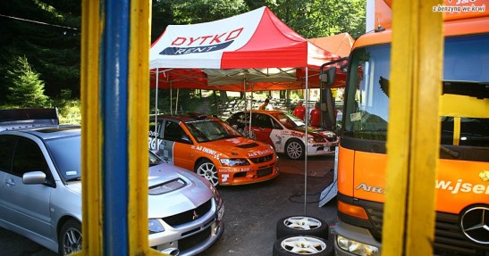Dytko Rent - CoDrive