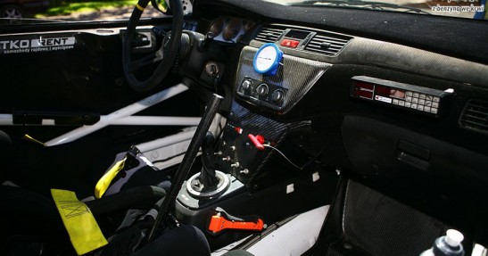 Dytko Rent - CoDrive