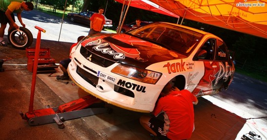 Dytko Rent - CoDrive