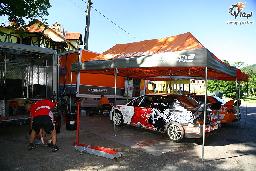 Dytko Rent - CoDrive