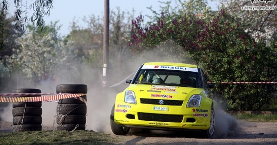 Rajd Elmot 2007 - zdjęcia - galeria IV cz.2