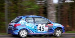 Puchar Peugeot 206