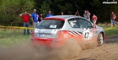 Puchar Peugeot 206