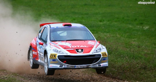 37. Rajd Elmot 2009 (II)