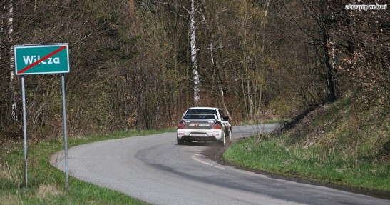 Kajetanowicz i Mancin - testy