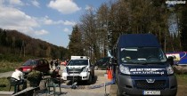 Kajetanowicz i Mancin - testy Kajetanowicz i Mancin - testy