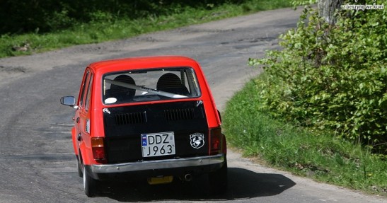 Kryterium Kamionki zdjęcia