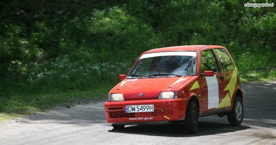 Kryterium Kamionki zdjęcia