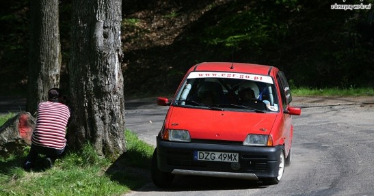 Kryterium Kamionki zdjęcia