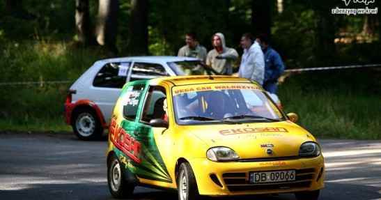 Kryterium Kamionki 2007- zdjęcia - galeria