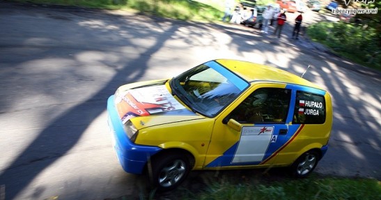 Kryterium Kamionki 2007- zdjęcia - galeria