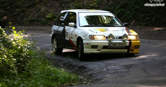 Kryterium Kamionki 2007- zdjęcia - galeria