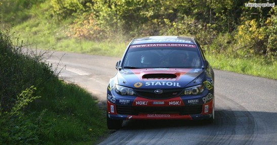 kuchar subaru impreza n14