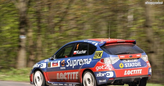 kuchar subaru impreza n14