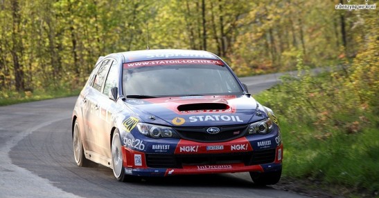 kuchar subaru impreza n14